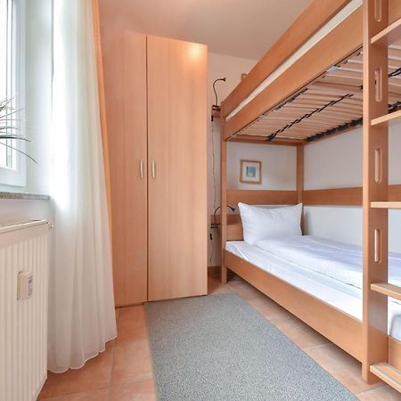 Appartement Solaris 10 제바트헤링스도르프 외부 사진